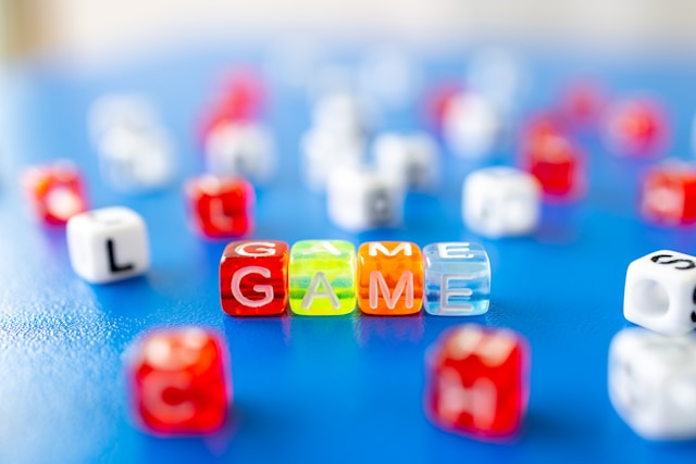 Qwirkle