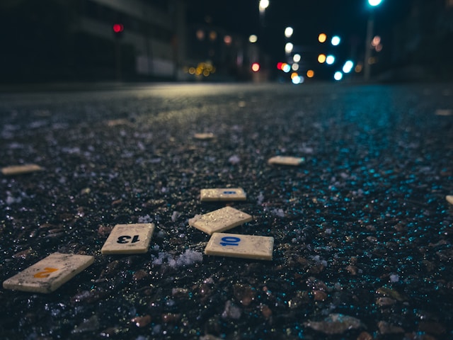 Rummikub