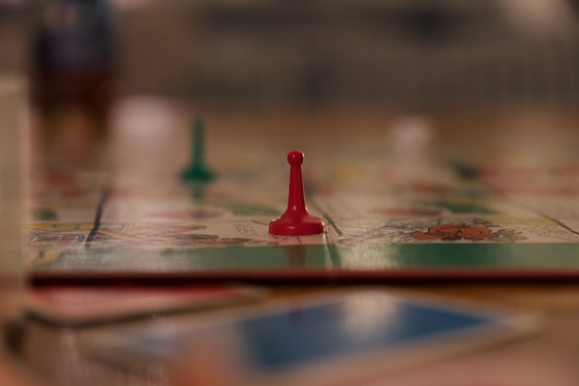 Stratego