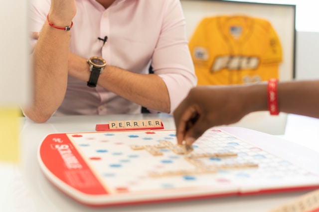 Beste bordspellen voor twee spelers