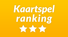 Kaartspelranking.nl